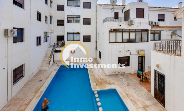 Revente privée - Appartement - San Miguel de Salinas - San Miguel