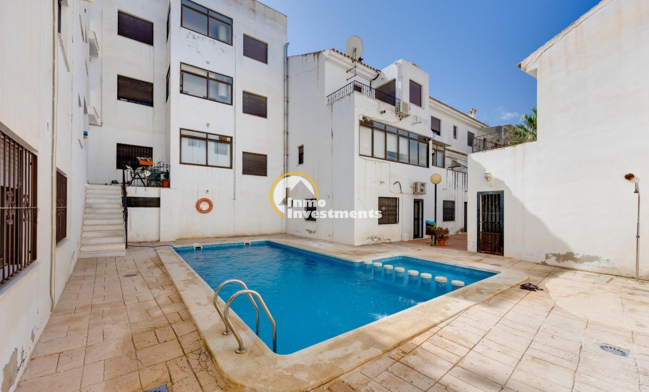 Revente privée - Appartement - San Miguel de Salinas - San Miguel