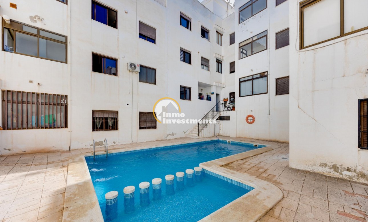 Revente privée - Appartement - San Miguel de Salinas - San Miguel