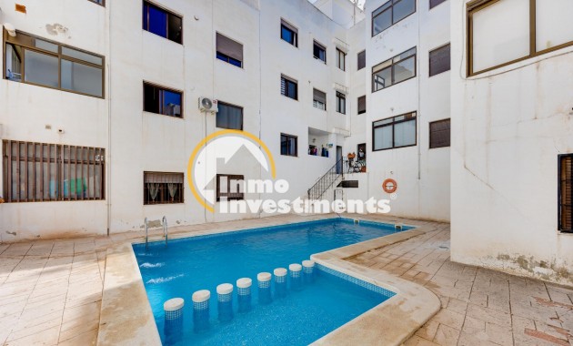 Revente privée - Appartement - San Miguel de Salinas - San Miguel