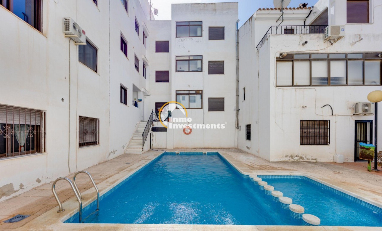 Revente privée - Appartement - San Miguel de Salinas - San Miguel