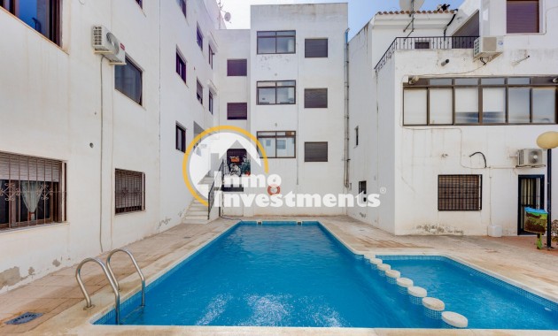 Revente privée - Appartement - San Miguel de Salinas - San Miguel