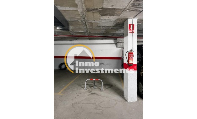 Revente privée - Appartement - San Miguel de Salinas - San Miguel