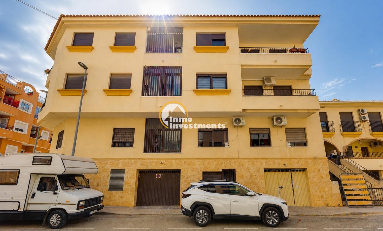 Revente privée - Appartement - San Miguel de Salinas - San Miguel