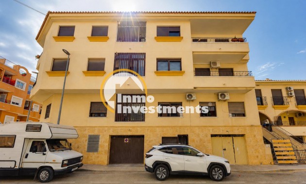 Revente privée - Appartement - San Miguel de Salinas - San Miguel