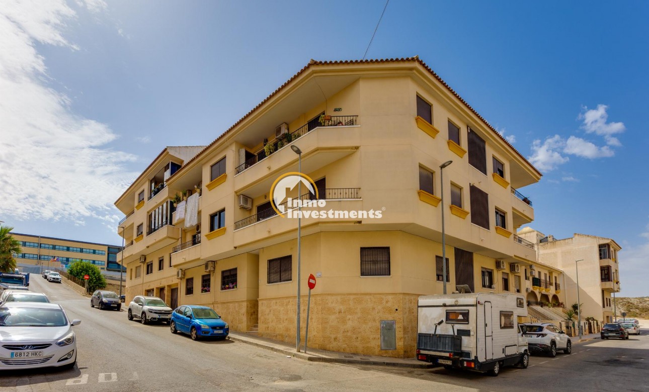 Revente privée - Appartement - San Miguel de Salinas - San Miguel