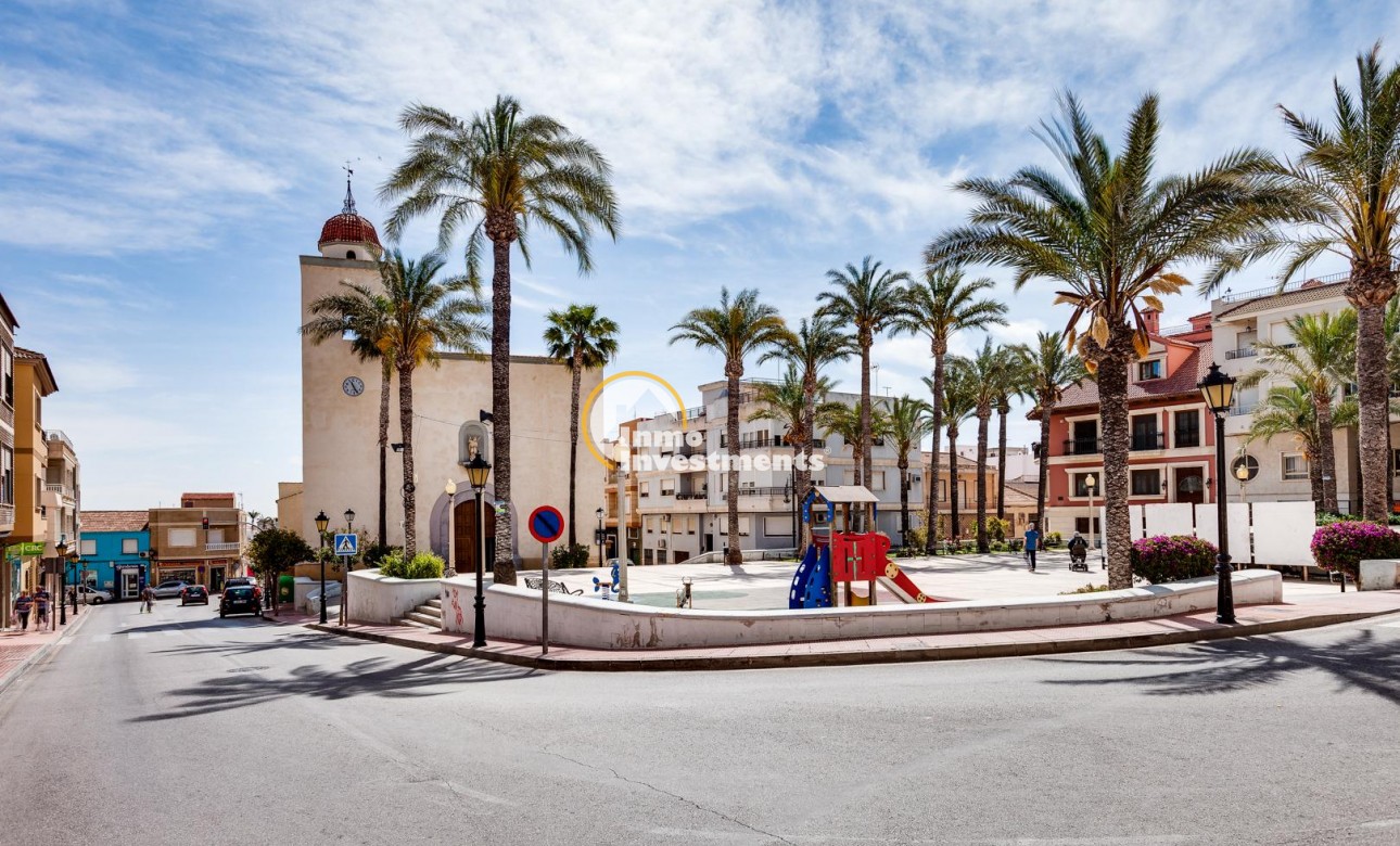 Revente privée - Appartement - San Miguel de Salinas - San Miguel