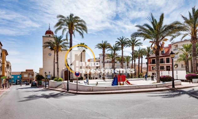 Revente privée - Appartement - San Miguel de Salinas - San Miguel