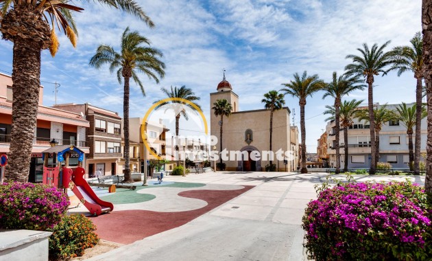 Revente privée - Appartement - San Miguel de Salinas - San Miguel