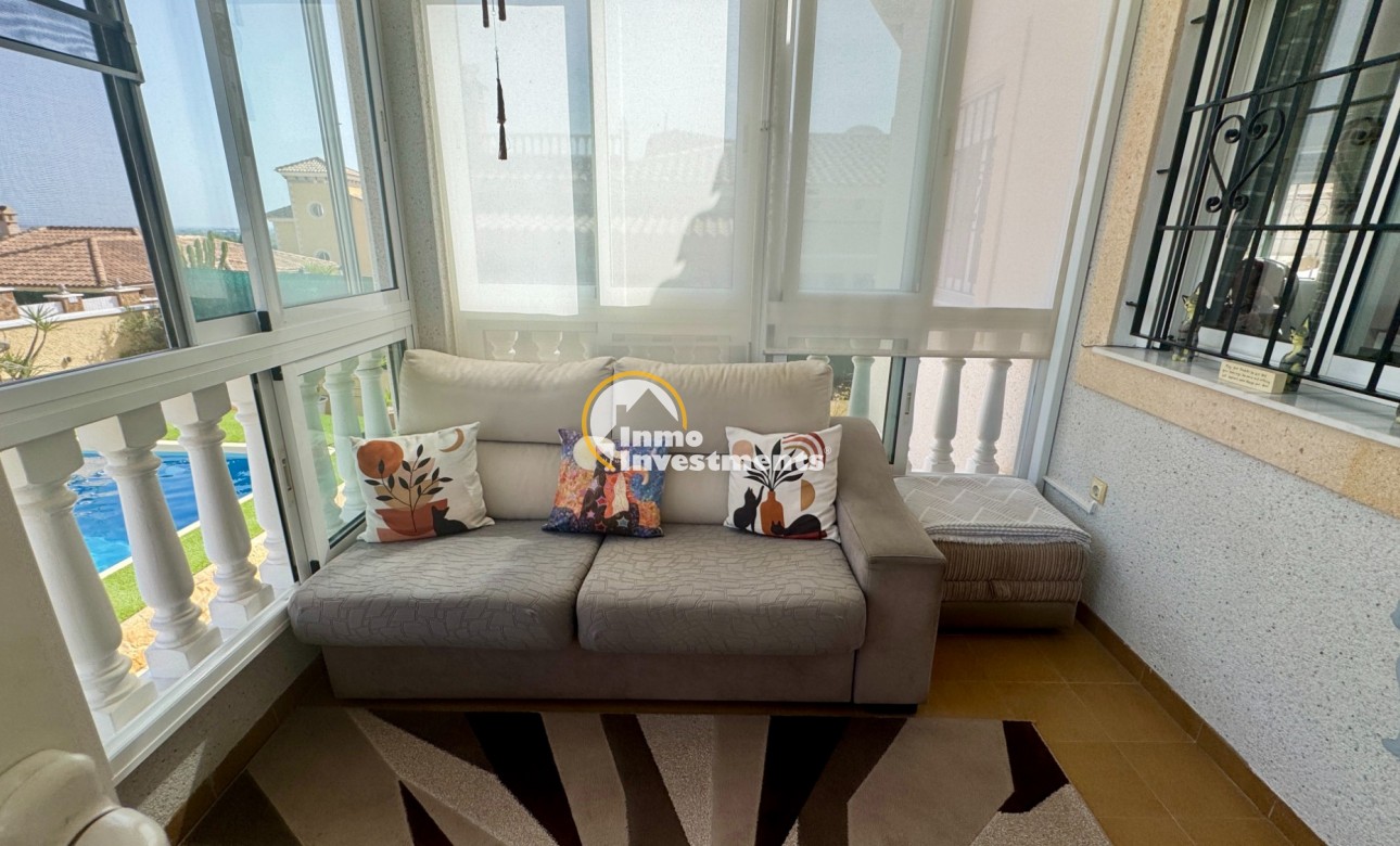 Resale - Villa - Bigastro