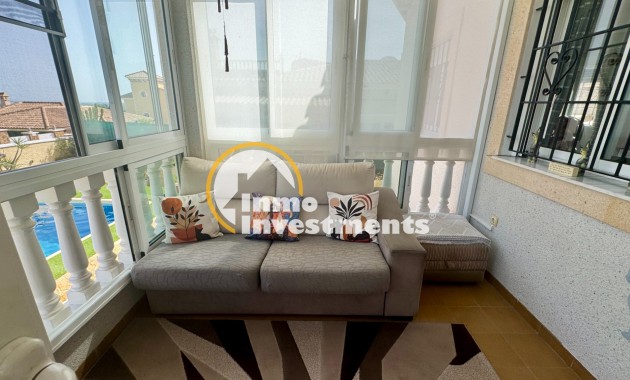 Resale - Villa - Bigastro