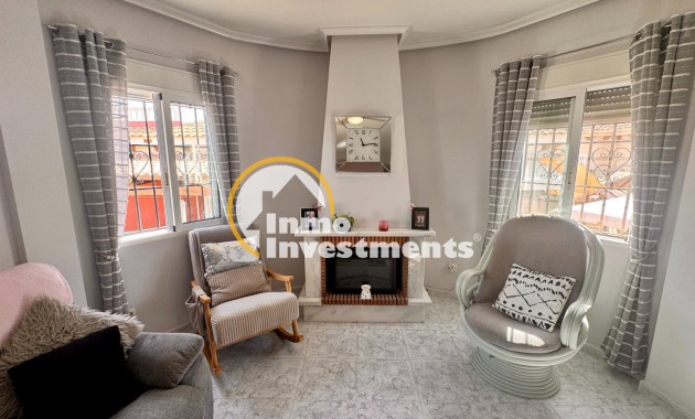 Resale - Villa - Bigastro