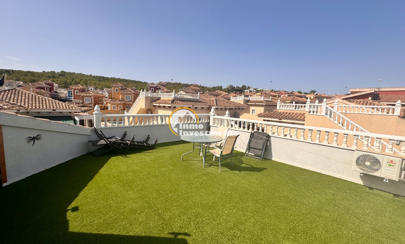 Resale - Villa - Bigastro