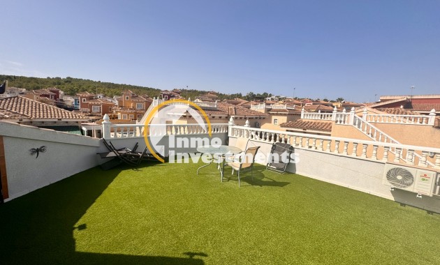 Resale - Villa - Bigastro