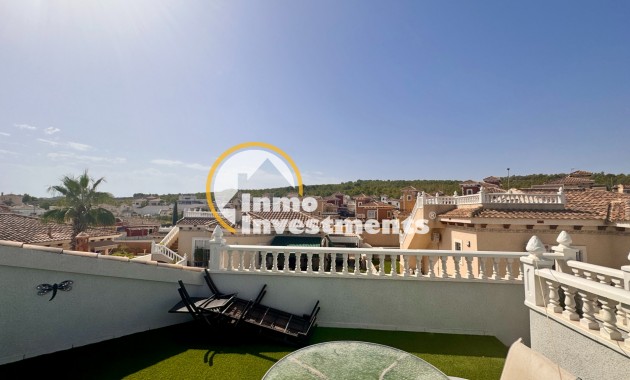 Resale - Villa - Bigastro