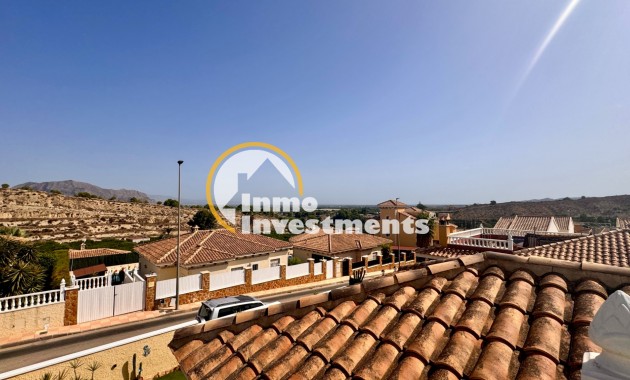 Resale - Villa - Bigastro