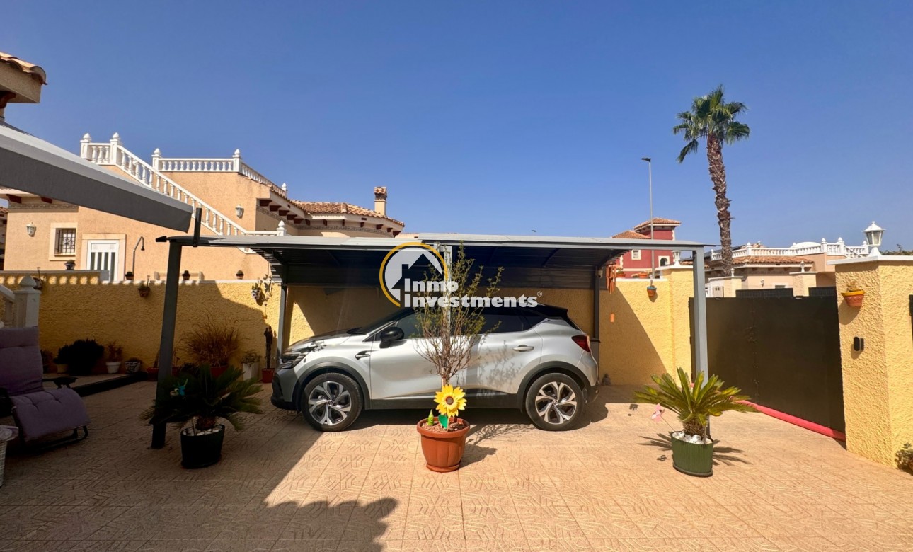 Resale - Villa - Bigastro