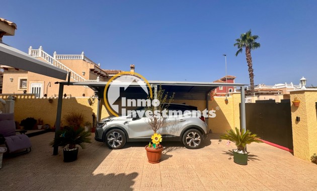 Resale - Villa - Bigastro