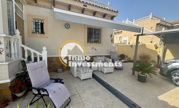 Resale - Villa - Bigastro