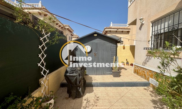 Resale - Villa - Bigastro