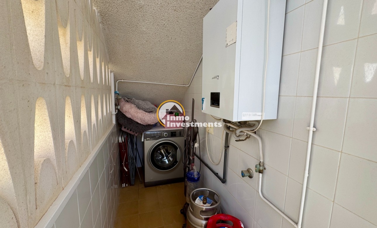 Resale - Villa - Bigastro