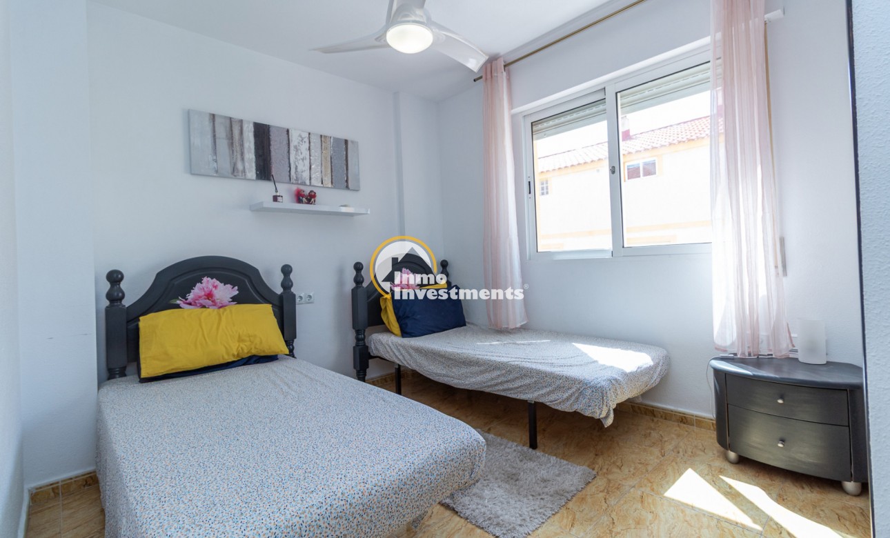 Reventa - Chalet adosado - Playa Flamenca