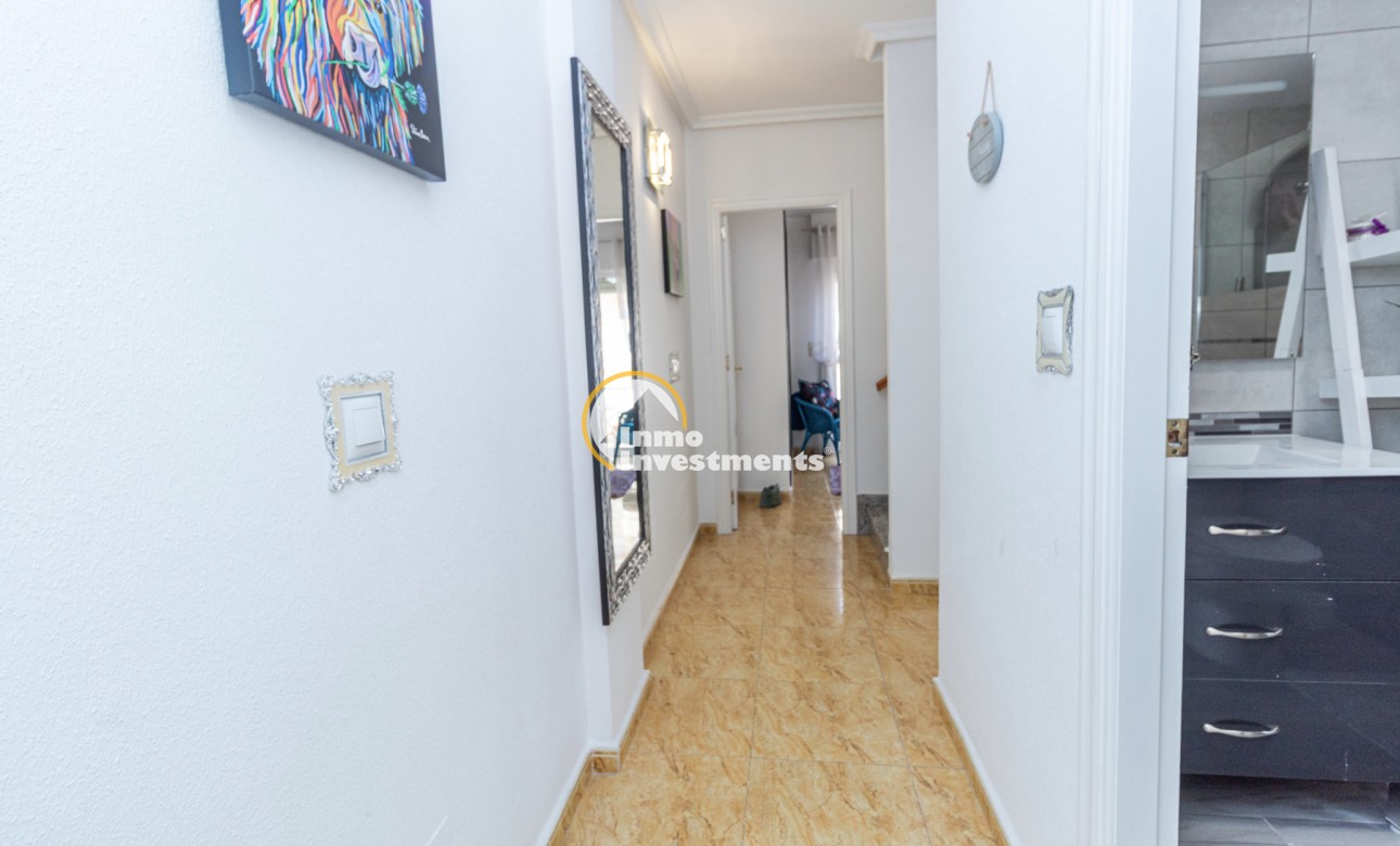 Reventa - Chalet adosado - Playa Flamenca