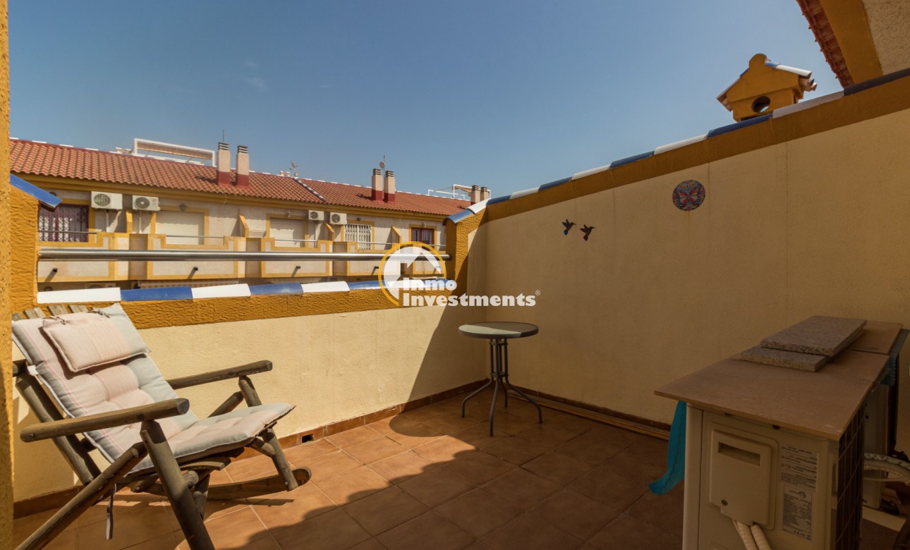 Reventa - Chalet adosado - Playa Flamenca