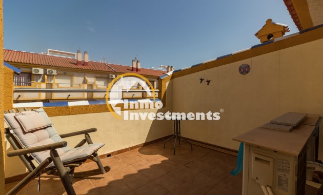Reventa - Chalet adosado - Playa Flamenca