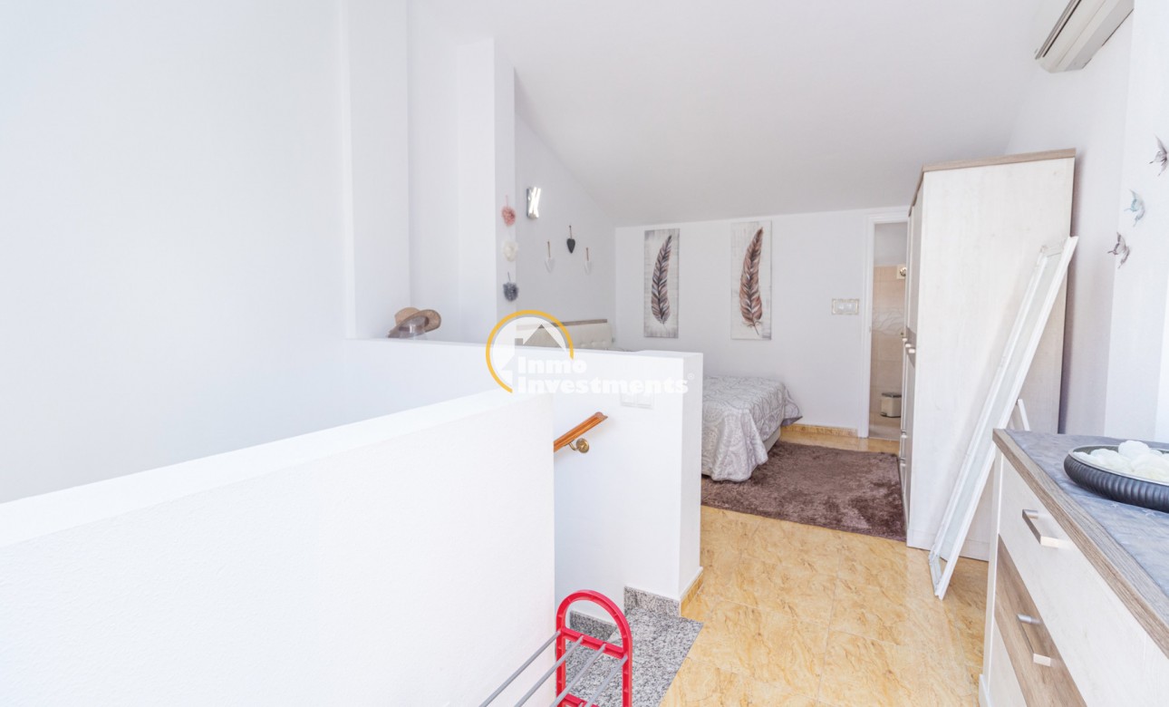 Reventa - Chalet adosado - Playa Flamenca