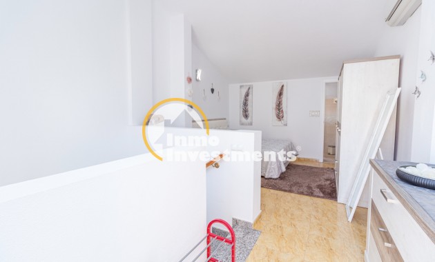 Reventa - Chalet adosado - Playa Flamenca