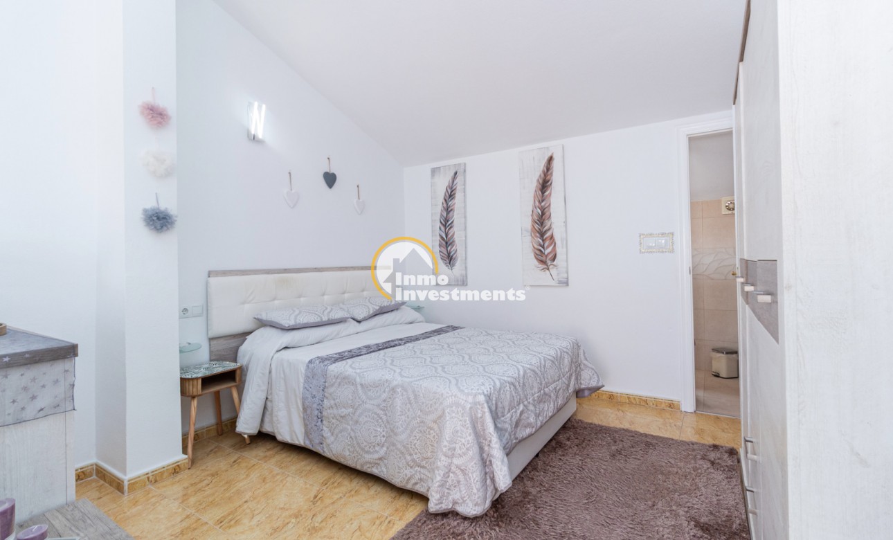 Reventa - Chalet adosado - Playa Flamenca