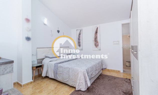 Reventa - Chalet adosado - Playa Flamenca