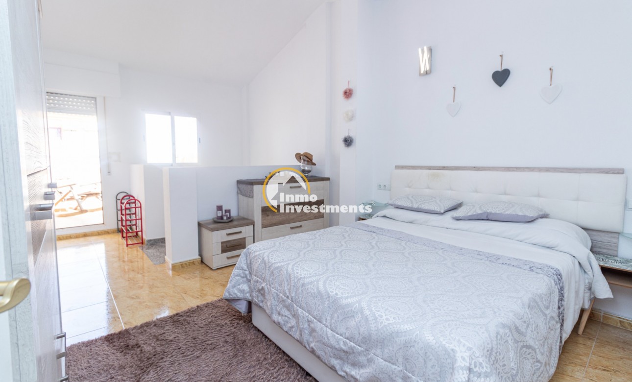 Reventa - Chalet adosado - Playa Flamenca