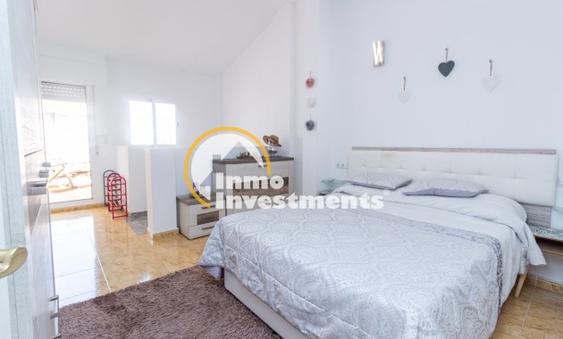 Reventa - Chalet adosado - Playa Flamenca
