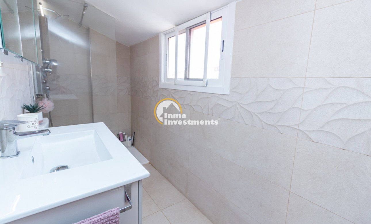 Reventa - Chalet adosado - Playa Flamenca