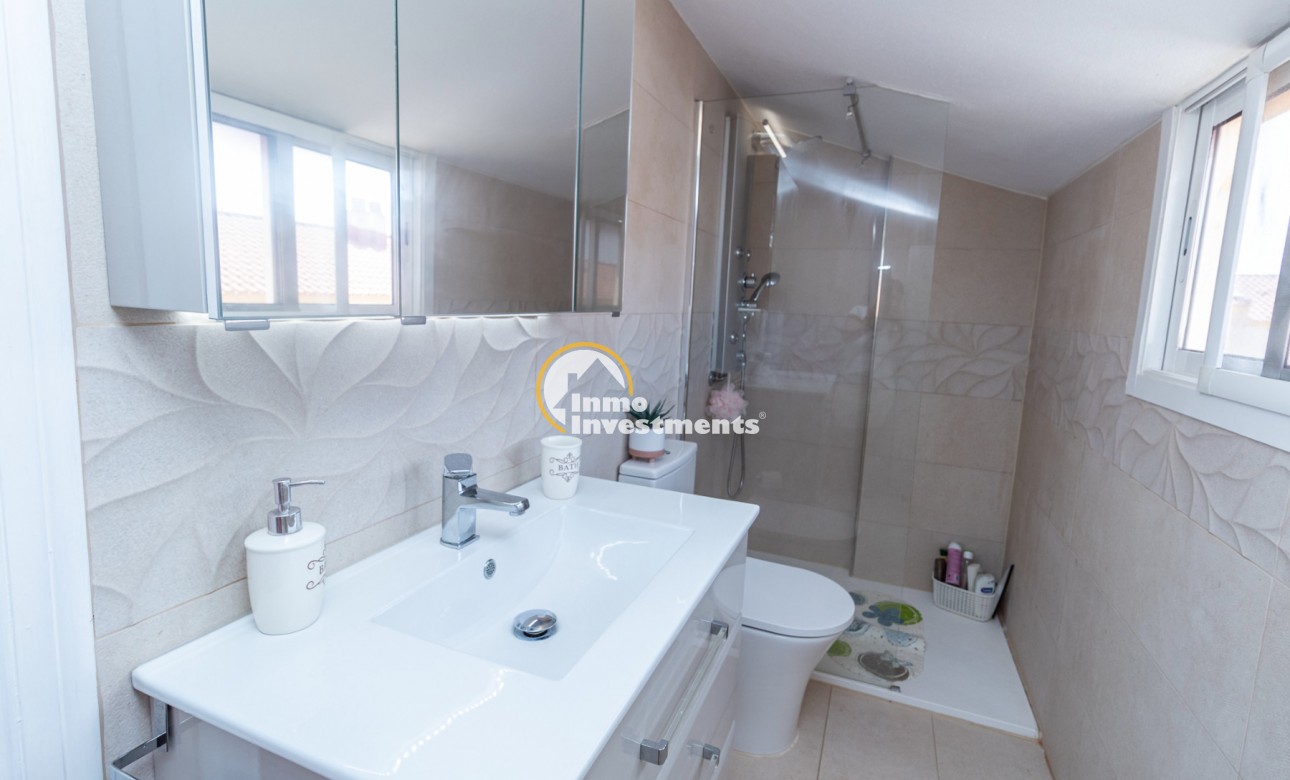 Reventa - Chalet adosado - Playa Flamenca