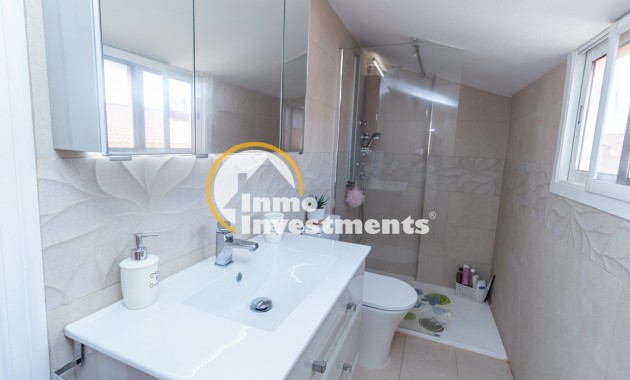 Reventa - Chalet adosado - Playa Flamenca