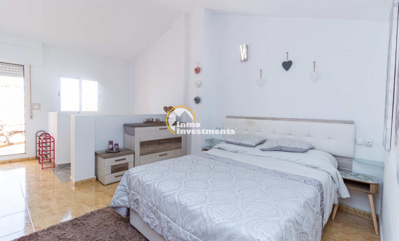 Reventa - Chalet adosado - Playa Flamenca