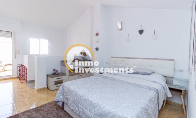 Reventa - Chalet adosado - Playa Flamenca