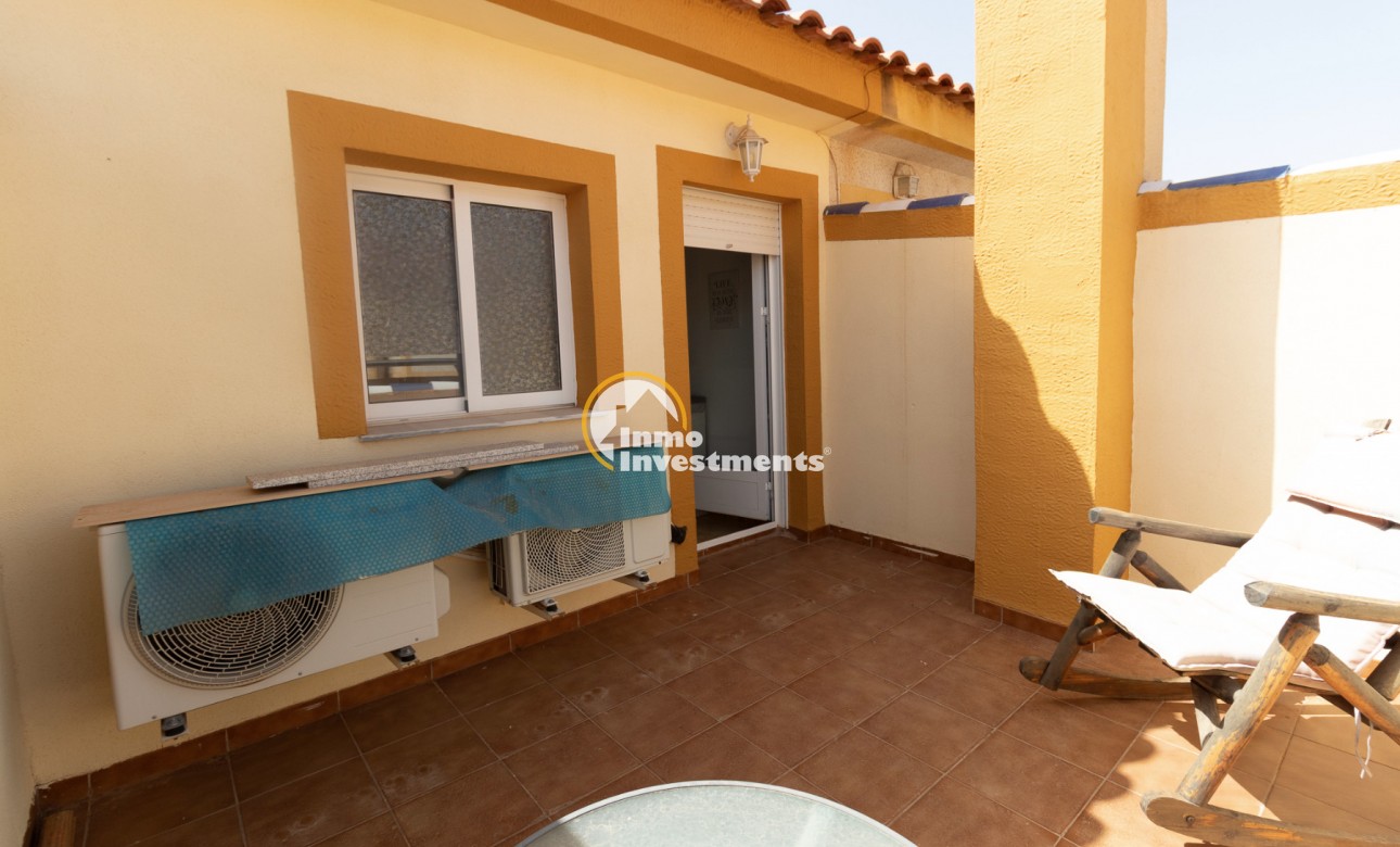 Reventa - Chalet adosado - Playa Flamenca