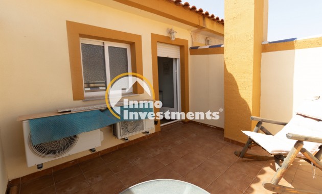 Reventa - Chalet adosado - Playa Flamenca