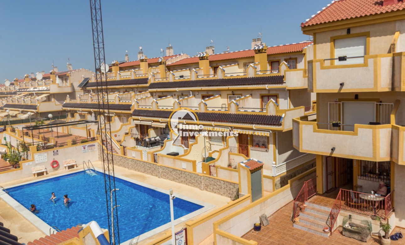Reventa - Chalet adosado - Playa Flamenca