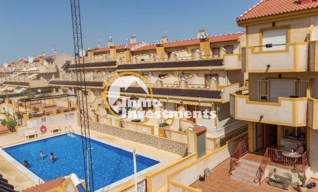 Reventa - Chalet adosado - Playa Flamenca