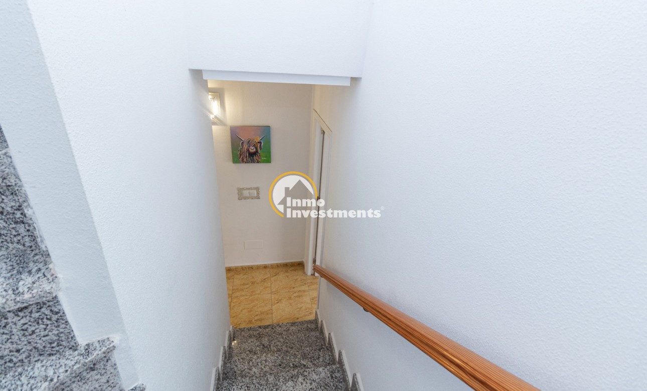 Reventa - Chalet adosado - Playa Flamenca