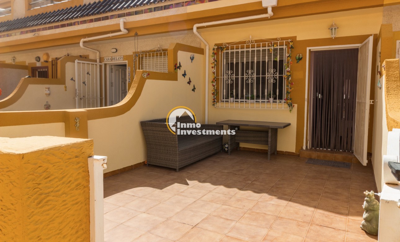 Reventa - Chalet adosado - Playa Flamenca