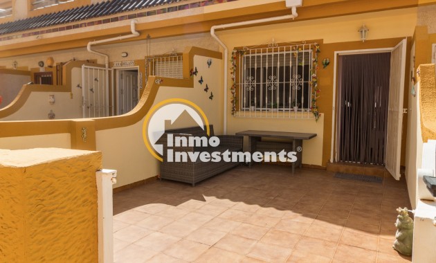 Reventa - Chalet adosado - Playa Flamenca