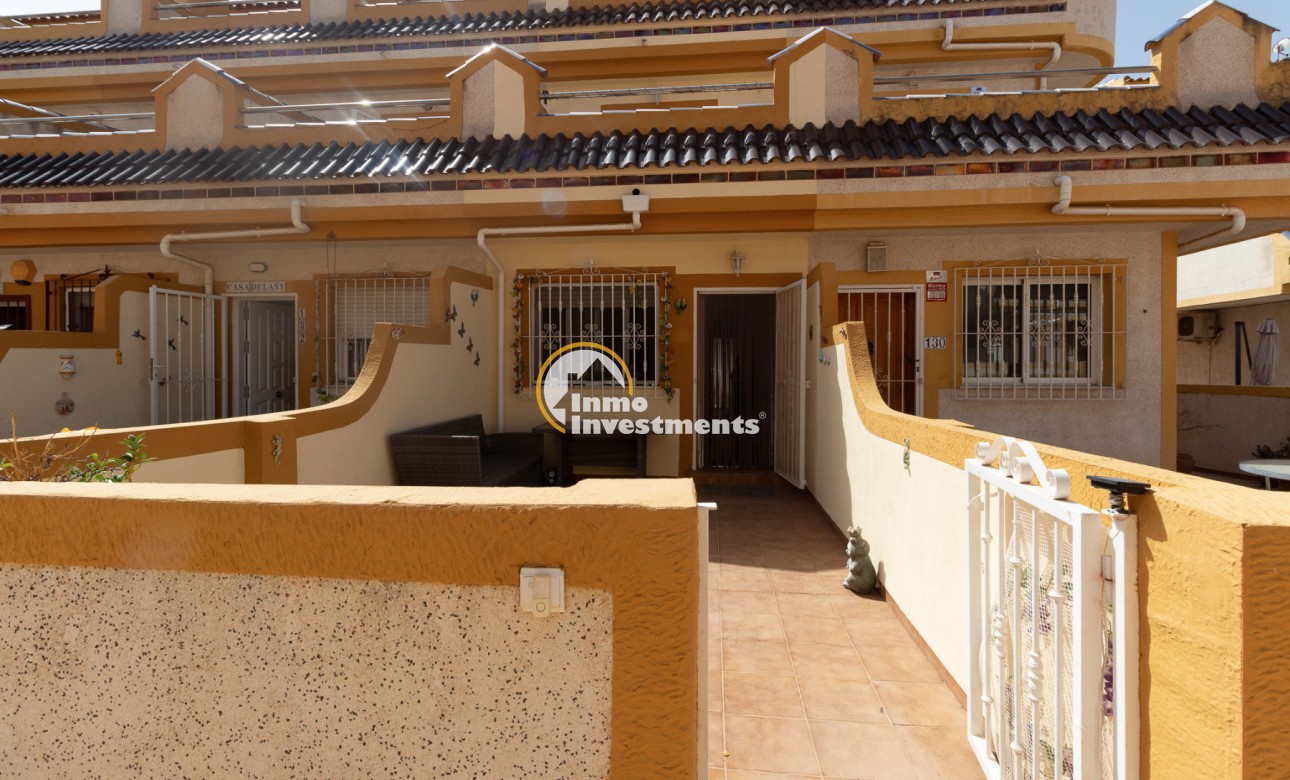Reventa - Chalet adosado - Playa Flamenca