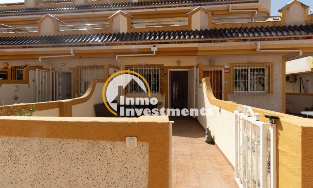 Reventa - Chalet adosado - Playa Flamenca
