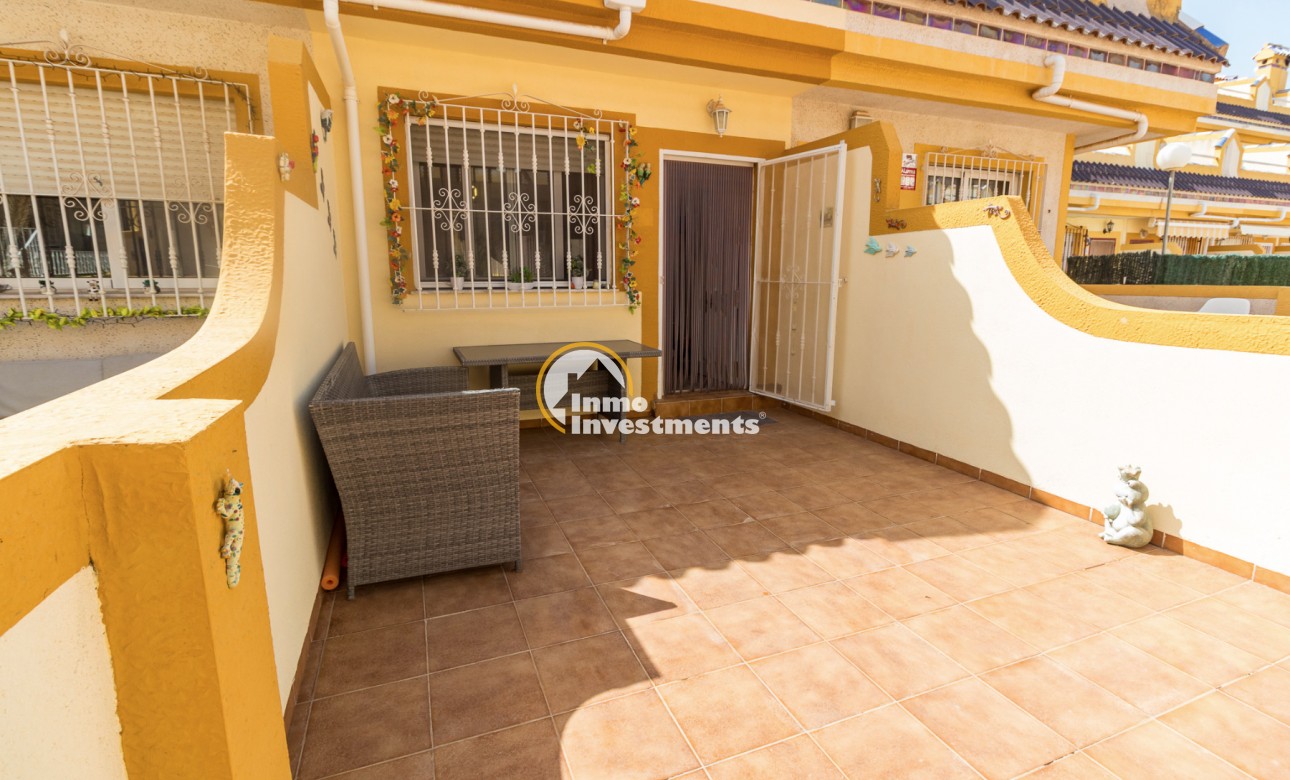 Reventa - Chalet adosado - Playa Flamenca
